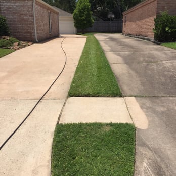 Gator Pressure Wash Gallery - United States