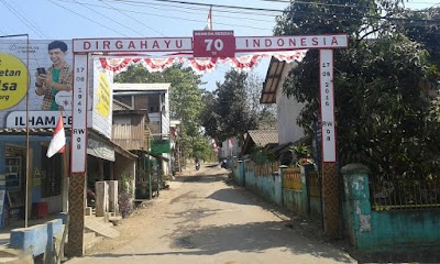 Photos of Ilham Cell Wangisagara