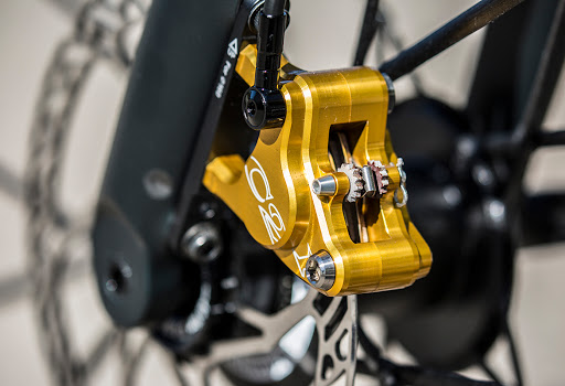der bikeDoc - Visual