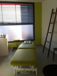 Photo n°1 de Kien Bonnot Fanny à Rixheim (Kinésithérapeute)