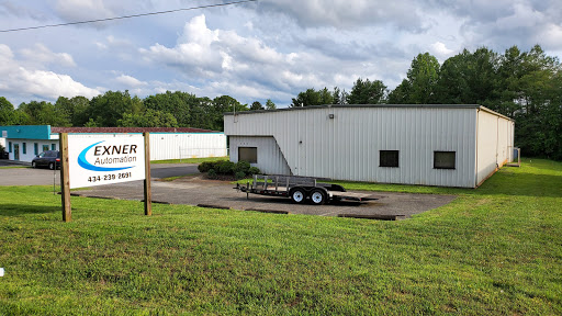 Exner Inc - Visual