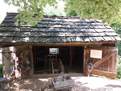 Abraham Lincoln Boyhood Home and National Museum