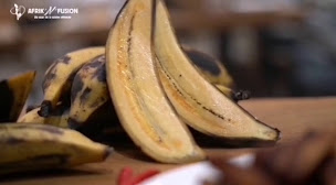 Photo n°28 de Afrik'N'Fusion Paris 20 à Paris (Café et restaurant de grillades)