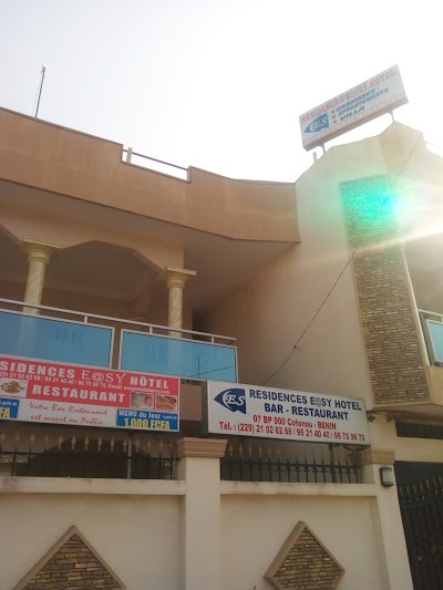 Photos of Easy Hotel