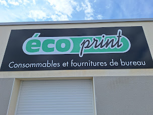 Photo n°1 de ECO PRINT CALIPAGE à Saint-Lambert-la-Potherie (Fournisseur de cartouches d'encre)