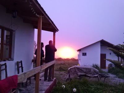 Photos of La Chakana