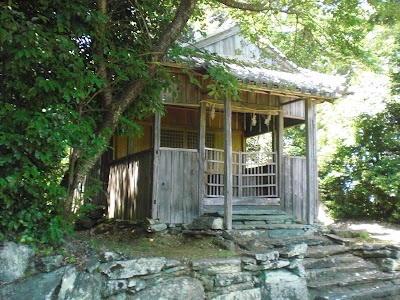 Photos of Matsukuma Shrine