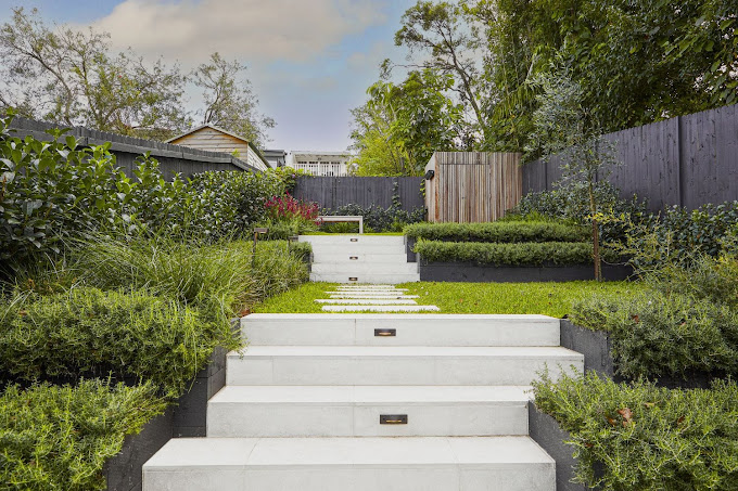 Landscaping for Sydney's Changing Climate