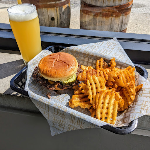 Windmill Brewing - Visual
