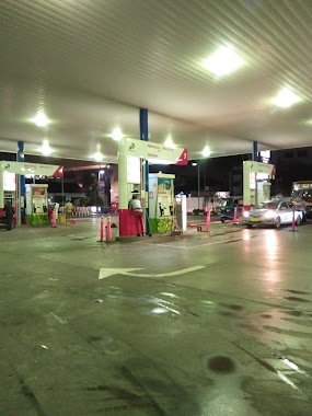 Pertamina gas station 31-12402, Author: Mahfudloh Fudloh