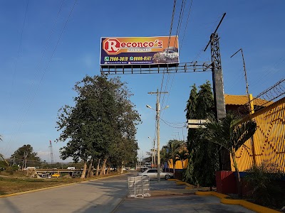 Photos of Reconco's Auto Parts