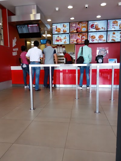 Photos of KFC Zango