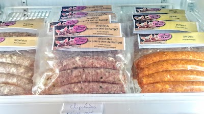 Photos of Deli's Kep