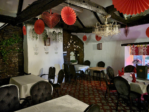 Jin's Oriental Restaurant - Thumbnail