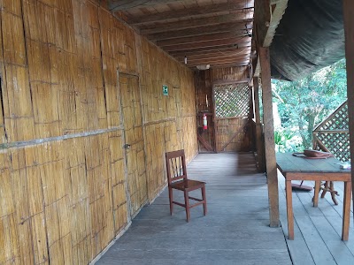 Photos of Caba&ntilde;a Pusara limoncocha