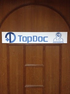 Topdoc Ltd hong-kong China
