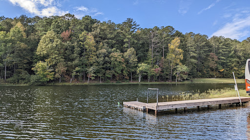 Sylaward Trail at Lake Howard - Thumbnail