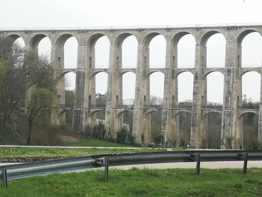 L AUBERGE DU VIADUC - Thumbnail