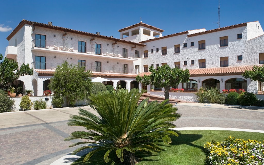 Hotel Restaurant Bon Retorn