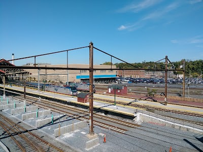 Harrisburg Transportation Center