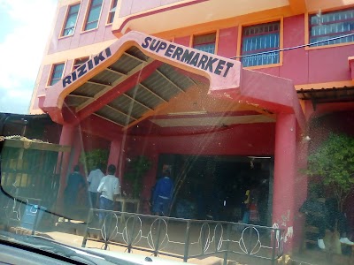 supermarket