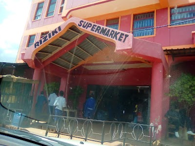 Supermarket