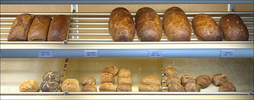 Bäckerei Berger - Thumbnail