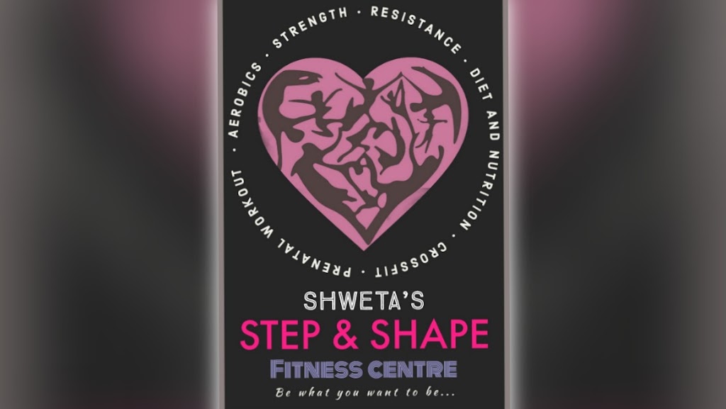 Step N Shape Fitness Centre