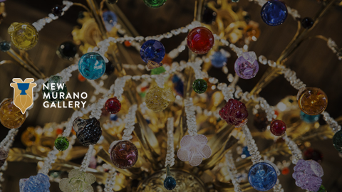New Murano Gallery Srl - Thumbnail