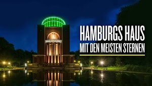 Planetarium Hamburg