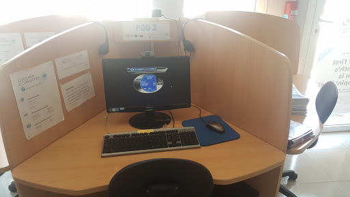 Quesada Computers - Visual