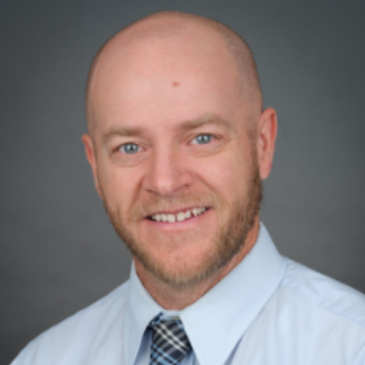 Jared Hains Pa C