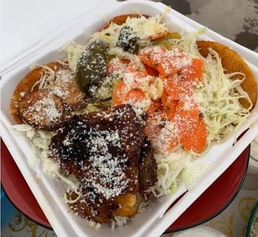 Taqueria El peje - Thumbnail