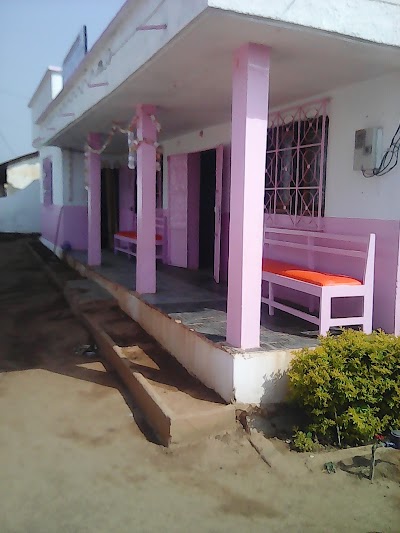 Photos of Central Mosque Meiganga