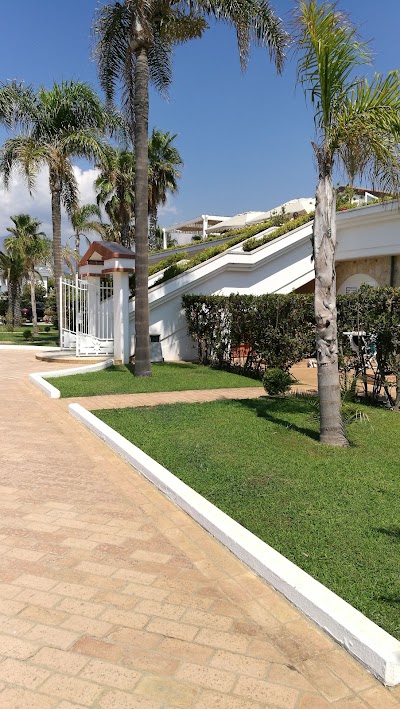 Photos of The Temple Hotel