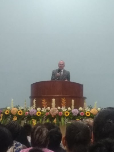 Photos of Iglesia de Dios Ministerial de Jesucristo Internacional - IDMJI - CGMJI -- CAU- SANTANDER QUILICHAO
