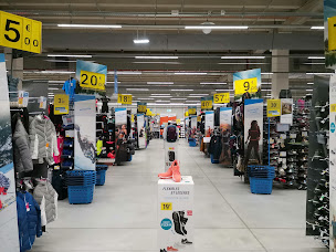 Photo n°26 de Decathlon Annecy Seynod à Annecy (Magasin de vélos d'occasion)