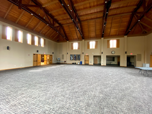 Saint Johns Lutheran Church - Thumbnail