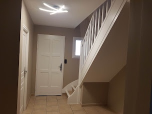 Photo n°5 de Ent.Pinto Garcia Antonio à Buxy (Peintre en bâtiment)