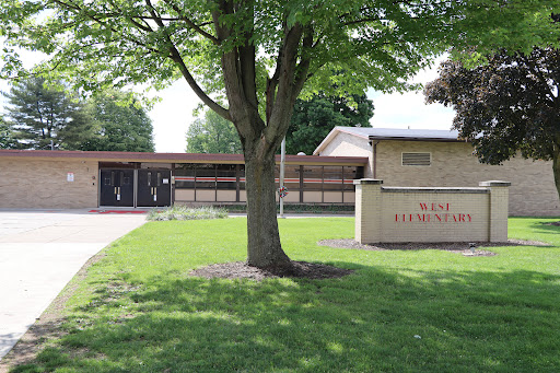 West Elementary School - Visual