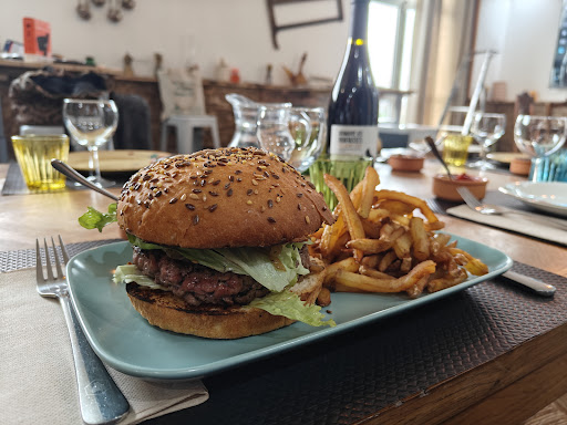 Photo 4 - Restaurant L’annexe - Bar - Pizza Feu de Bois - Tapas