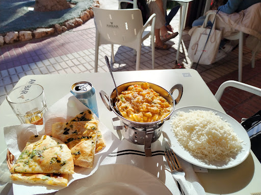 Indian tasty - Thumbnail