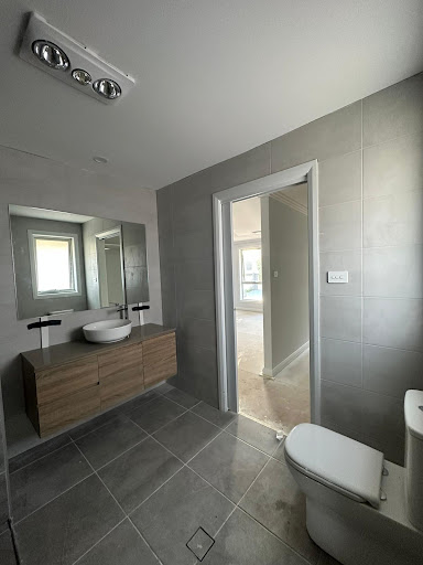 Aria Homes NSW