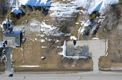 Halquist Practice Field - Visual