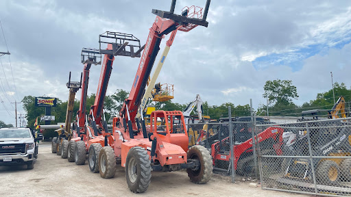 Seguin Rental Inc - Thumbnail