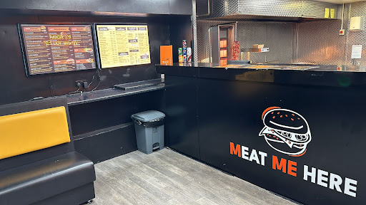 Meat Me Here salford - Thumbnail
