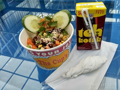 Photos of Varcube cafe n lounge