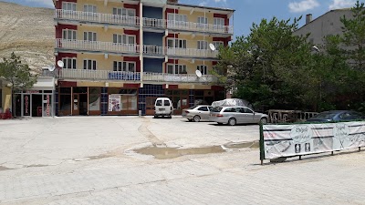 Eşiyok Cafe Restaurant