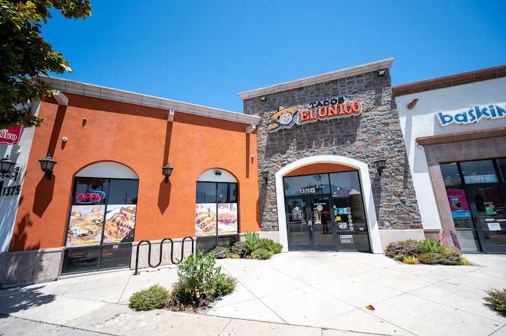 Tacos El Unico ADAMS by null