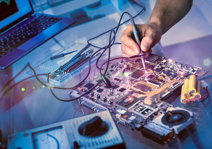 STAR+ Service Center